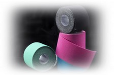 Kinesiologisches Taping Kinesiologisches Taping
