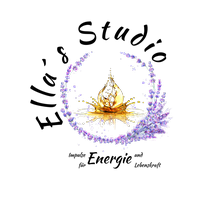Logo Ellas Studio Logo Ellas Studio
