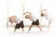 Yoga-Kids